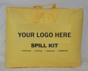 spill kit bags