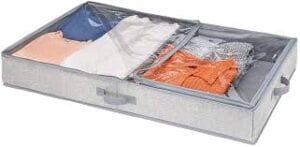 underbed storage