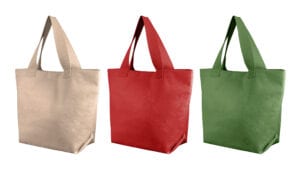 tote bags