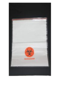 Bio Hazard bag